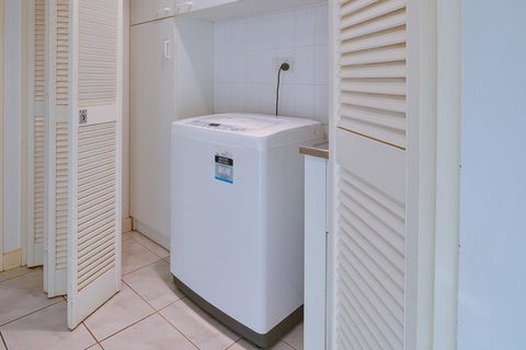 Osprey Holiday Village Unit 108 - Accommodation Main Beach 13