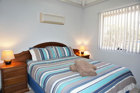Osprey Holiday Village Unit 108 - Accommodation Main Beach 6