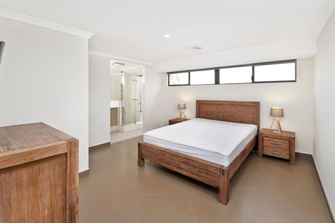 Ocean Walk Abbey Beach - Accommodation Main Beach 8