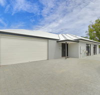 Ocean Walk Abbey Beach - Accommodation Main Beach