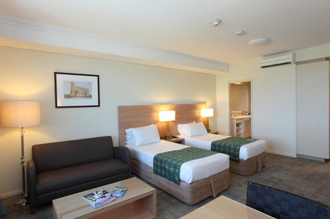Bunbury Hotel Koombana Bay - Accommodation Main Beach 31