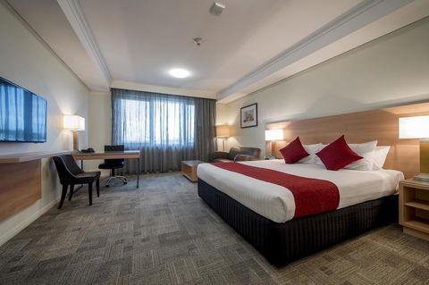 Bunbury Hotel Koombana Bay - Accommodation Main Beach 37