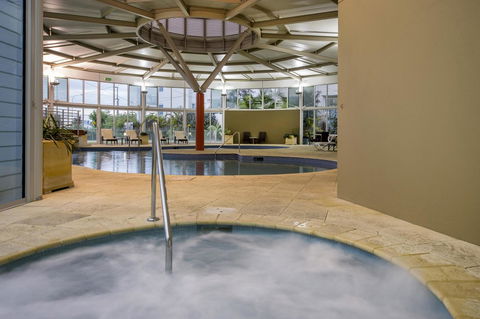 Bunbury Hotel Koombana Bay - Accommodation Main Beach 25