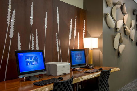 Bunbury Hotel Koombana Bay - Accommodation Main Beach 38