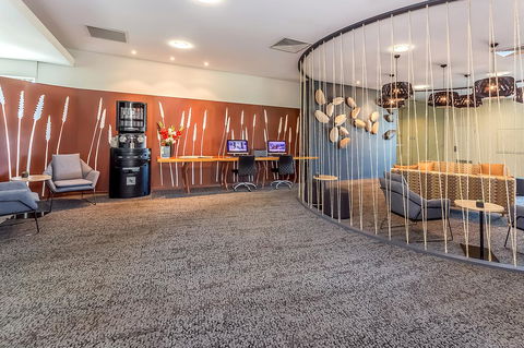 Bunbury Hotel Koombana Bay - Accommodation Main Beach 3