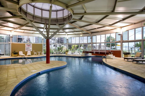 Bunbury Hotel Koombana Bay - Accommodation Main Beach 24