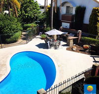 Arlington Apartments - Accommodation Main Beach