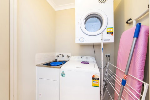 Subiaco Emporium Apartment - Accommodation Main Beach 25