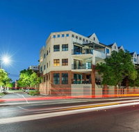 Subiaco Emporium Apartment - Accommodation Main Beach