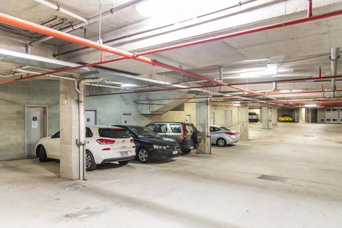 Subiaco Emporium Apartment - Accommodation Main Beach 21