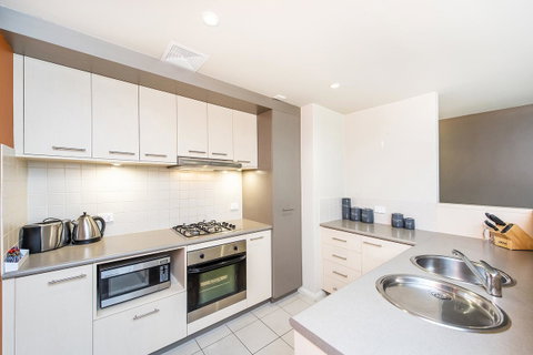 Subiaco Emporium Apartment - Accommodation Main Beach 19