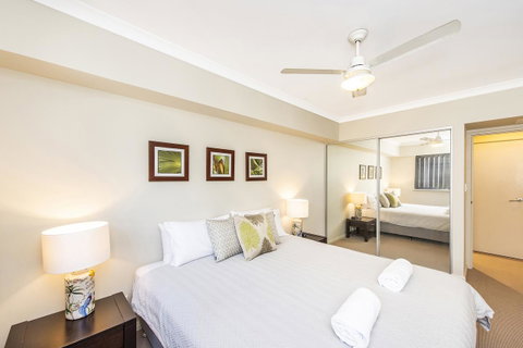 Subiaco Emporium Apartment - Accommodation Main Beach 16
