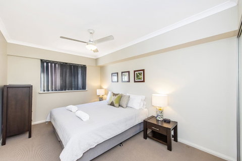 Subiaco Emporium Apartment - Accommodation Main Beach 2