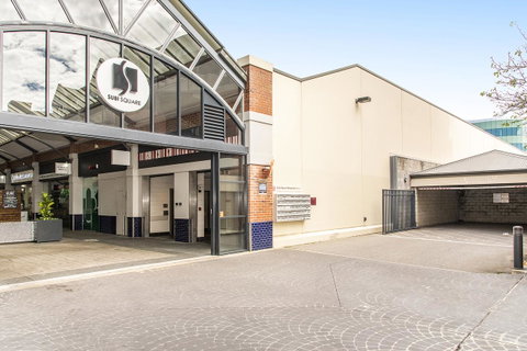 Subiaco Emporium Apartment - Accommodation Main Beach 24