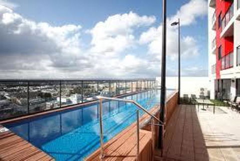 Astra Apartments Perth - Zenith - Accommodation Main Beach 0