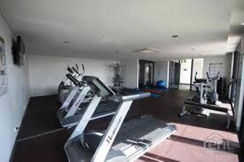 Astra Apartments Perth - Zenith - Accommodation Main Beach 1