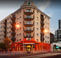 Perth West End Apartment 504 - Accommodation Main Beach