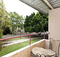 Cunningham Terrace 8 - Accommodation Main Beach