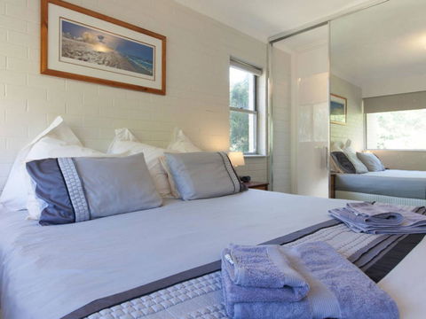 Rosalie In Shenton Park - Accommodation Main Beach 2