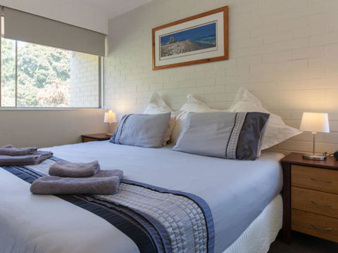 Rosalie In Shenton Park - Accommodation Main Beach 0
