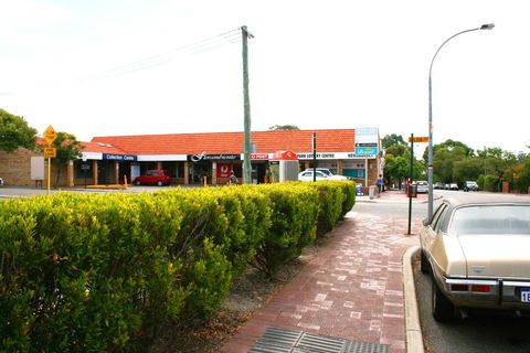 Rosalie In Shenton Park - Accommodation Main Beach 25