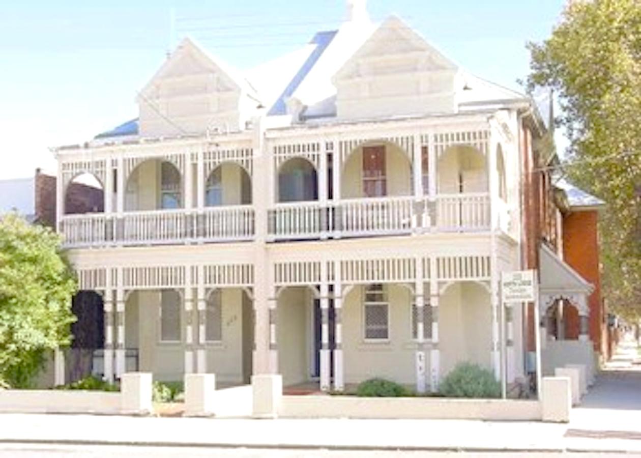 Perth WA Accommodation Main Beach
