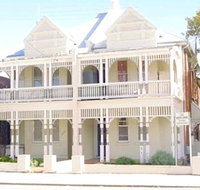 Northlodge Central City Apartments - Accommodation Main Beach