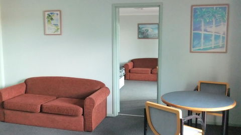Heritage Resort Shark Bay - Accommodation Main Beach 26