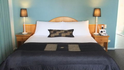 Heritage Resort Shark Bay - Accommodation Main Beach 20