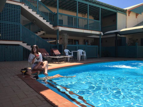 Heritage Resort Shark Bay - Accommodation Main Beach 43