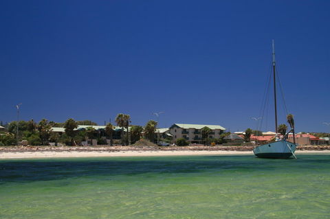 Heritage Resort Shark Bay - Accommodation Main Beach 36