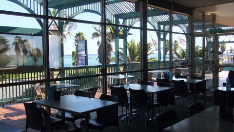 Heritage Resort Shark Bay - Accommodation Main Beach 10