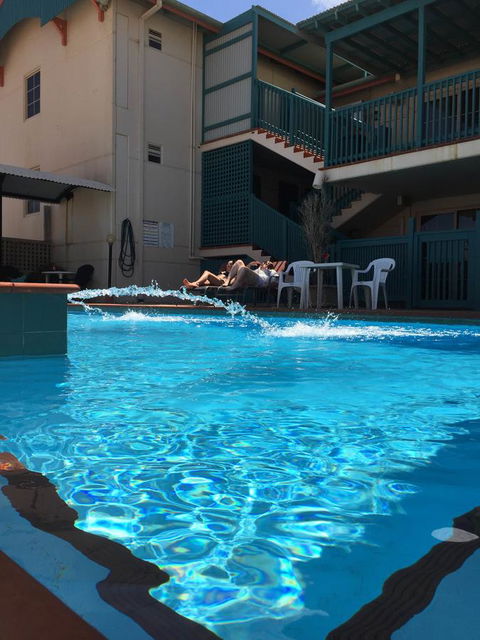 Heritage Resort Shark Bay - Accommodation Main Beach 40