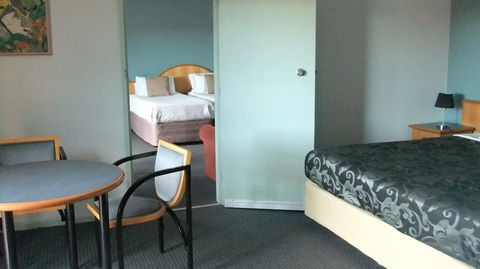 Heritage Resort Shark Bay - Accommodation Main Beach 27