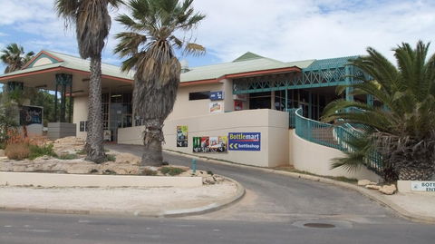 Heritage Resort Shark Bay - Accommodation Main Beach 7