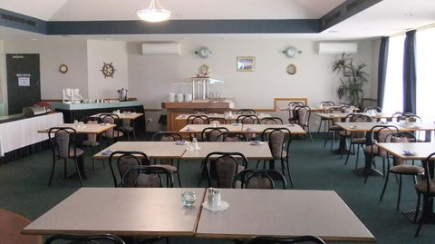 Heritage Resort Shark Bay - Accommodation Main Beach 16