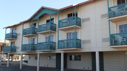 Heritage Resort Shark Bay - Accommodation Main Beach 35