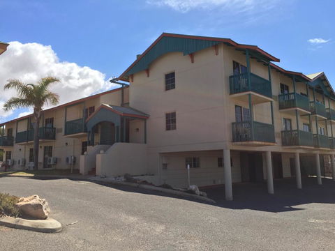 Heritage Resort Shark Bay - Accommodation Main Beach 8