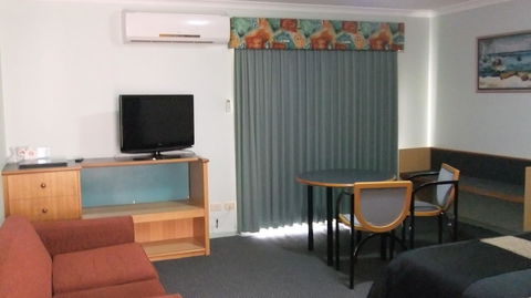 Heritage Resort Shark Bay - Accommodation Main Beach 25