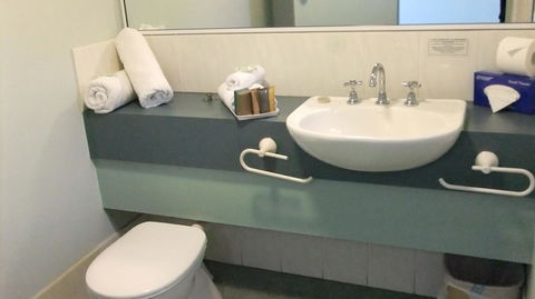 Heritage Resort Shark Bay - Accommodation Main Beach 29
