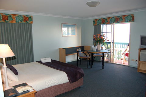 Heritage Resort Shark Bay - Accommodation Main Beach 19
