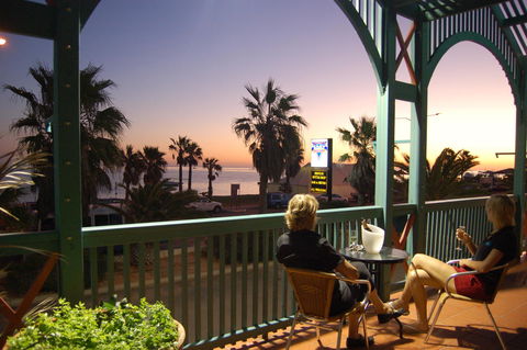 Heritage Resort Shark Bay - Accommodation Main Beach 4
