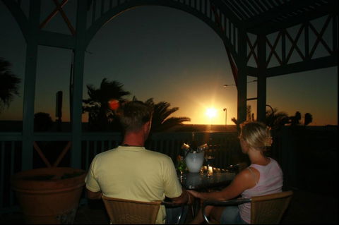 Heritage Resort Shark Bay - Accommodation Main Beach 15