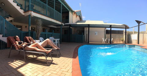 Heritage Resort Shark Bay - Accommodation Main Beach 41
