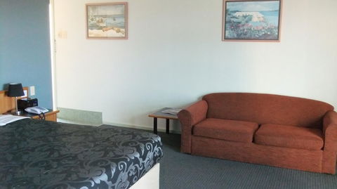 Heritage Resort Shark Bay - Accommodation Main Beach 24