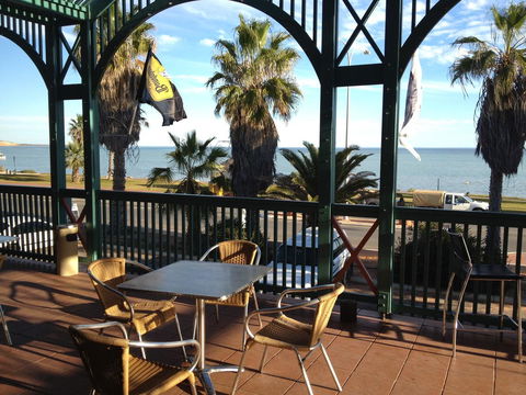 Heritage Resort Shark Bay - Accommodation Main Beach 11