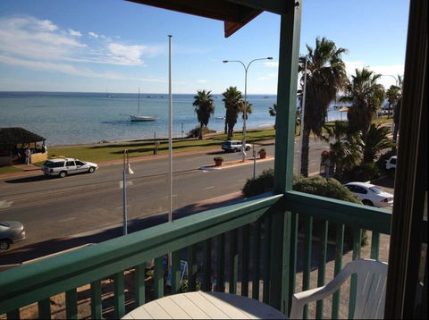 Heritage Resort Shark Bay - Accommodation Main Beach 13