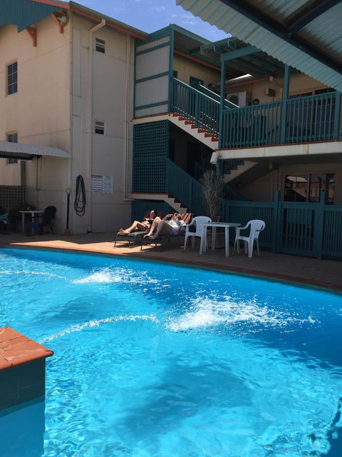 Heritage Resort Shark Bay - Accommodation Main Beach 39