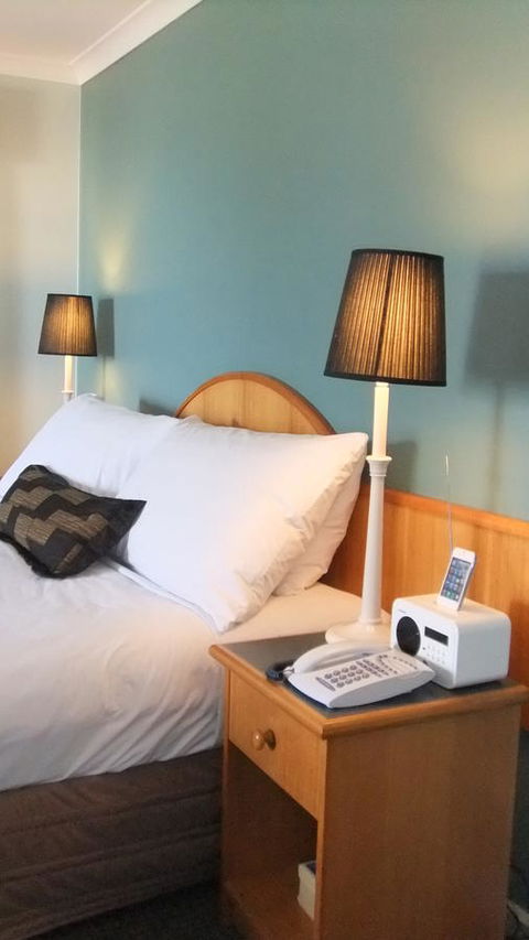 Heritage Resort Shark Bay - Accommodation Main Beach 1