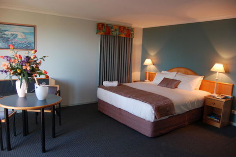 Heritage Resort Shark Bay - Accommodation Main Beach 17